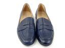 Buty ze skóry TCHIBO- ESENTIALS r 40/25,7 cm Długość wkładki 25.7 cm