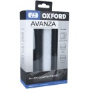 КОМПЛЕКТ ПЕРЕКЛЮЧАТЕЛЕЙ ДЛЯ МОТОЦИКЛА OXFORD РУЛЬ 22,2 ММ