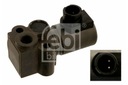 МАГНИТНЫЙ КЛАПАН ZF AS TRONIC ECOLITE ECOMID 12 AS 2001 BO 12 AS