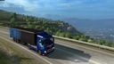 Euro Truck Simulator 2 Italia BOX Vydavateľ SCS Software