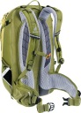 Туристична Deuter 20-40 Л Зелений