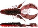 WESTIN CRCRAW CREATUREBAIT 6,5 СМ 4G ЦВЕТ: САНГРИЯ 1 ШТ.