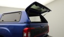 ОСНАЩЕНИЕ КУЗОВА HARDTOP FORCEPRO СТЕКЛА PODNOSZONE - MAXUS T60 / T90 EV  фото 8