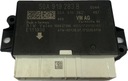 МОДУЛЬ PDC VW 5QA919283B 5QA919283