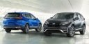REVÊTEMENT GARDE-BOUE DROITE ARRIÈRE VERS HONDA CR-V 2016-2022photo 15