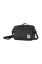 Fjallraven vrecko F23227.550 High Coast Crossbody farba čierna F23227.550 Model High Coast Crossbody