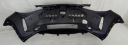 PARE-CHOCS GRILLE GRILLE TOYOTA YARIS CROSS 2020- 52129-0D080 53101-0DB40photo 7