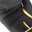 Рукавиці Dbx Bushido Чорний Кошик 8 Oz 2886