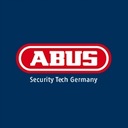 Abus Bordo GRANIT XPLUS 6500K/90 black SH Kód výrobcu 4003318614989