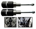 АВТОМОБИЛЬНЫЕ КОЛОДКИ MotopoliS - HONDA CB900F HORNET 2002-2007 CB 900 F - АВАРИЙНЫЕ КОЛОНКИ