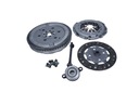 CLUTCH SET RENAULT CLIO/KANGOO/MEGANE 1,5 DCI 05- DMF photo 1 - milautoparts-fr.ukrlive.com