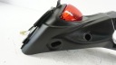 SUZUKI SFV 650 GLADIUS WING FENDER FLAP BACK FASTENERS ROOMS HEADLIGHT  photo 10