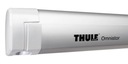 Omnistor 5200 Анодированная настенная маркиза Thule 3,50
