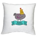 КУРИЦА ПОДУШКА, ПЕТУХ, КУРИЦА, НАРОДНЫЕ УЗОРЫ