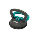 BIHUI ПЛАСТИКОВАЯ ПРИСОСКА 320C + ТЕМНО-СЕРЫЙ (35кг)