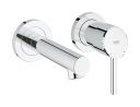 РАКОВИНА НА 2 ОТВЕРСТИЯ FAPPER GROHE CONCETTO
