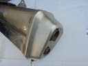 ÉCHAPPEMENT SILENCIEUX HONDA VFR800F VFR800X CROSRUNNER 17- HM-MJM-E2 SLASKphoto 6