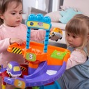 VTECH Tut Tut Autka - Wieża Parkingowa 60558 | PL Kod producenta 60558