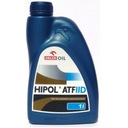 HIPOL ATF II D 1л автомобильное трансмиссионное масло