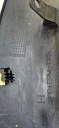 MOULURE SUR AILE NISSAN JUKE II 2 F16 19- GAUCHE AVANT AVANT 638616PA0Bphoto 16