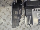 AUDI A4 B8 1.8TFSI ORDINATEUR CONTRÔLEUR MOTEUR KIT 8K1907115Mphoto 6