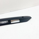 VW CADDY 2K REAR BACK DOOR GRIP MOLDING 2K5827574S9B9photo 8