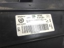PHARE AVANT DROITE COMPLET LED VW T6 MULTIVAN 2015-19 7E1941036Aphoto 13