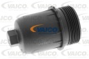 COUVERCLE FILTRE HUILES V10-5364 VAICO AUDI A4 A5 A6photo 12