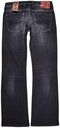 LTB nohavice LOW WIAST jeans TINMAN _ W31 L34 Veľkosť 31/34