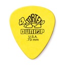 Медиатор для гитары DUNLOP TORTEX STANDARD 0.73 FEATHER