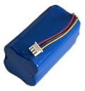 Bateria Akumulator do Robojet Focus 14,8V 2,9Ah