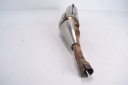 MUFFLER EXHAUST RIGHT YAMAHA TDM 900 02-10  photo 8