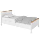 Кровать с матрасом СО-08 / STORY COLLECTION