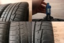 19'' ORIGINAL FORD MUSTANG VI OEM EUROPA INVIERNO NOKIAN 255/40 R19 SENSORES 433 