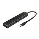 I-TEC C31TRAVELEASYDOCKPD Окружной районной станции USB 3.2 Gen 1 (3 ....