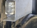 CONSOLE TORPEDO PLANK VOLVO S80 07-13 ORIGINAL  photo 10