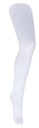 Колготки из микрофибры БЕЛЫЕ 40DEN GLITTER 104/110