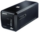 Сканер Plustek OpticFilm 8200 и SilverFast Ai