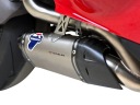 TERMIGNONI ГУШИТЕЛІ КІНЦЕВІ TITANIUM DUCATI PANIGALE V4R 2026  фото 4
