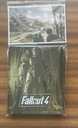 FALLOUT 4 TYLKO STEELBOOK NOWY w FOLII PS5 PS4 XBOX PC + KARTY