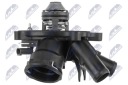 THERMOSTAT MERCEDES C W204C204S204 E W212C207A207S212 SLK R172photo 12