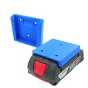 UCHWYT DO BATERII BOSCH GBA 18V 1SZT