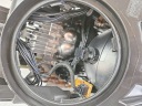 GAUCHE PHARE AVANT MINI COOPER III 3 F55 13-18 7472225-02 90117995photo 11