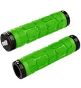 MTB ENDURO ODI Rogue Lock-On Grips зеленые 130 мм