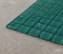 Sklenená mozaika zelená DARK GREEN fľašková EAN (GTIN) 5904555651708