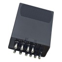 RELAIS POMPES CARBURANTS MERCEDES W124 W201 W126 R107 0035452405photo 10