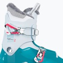 Detské lyžiarske topánky Nordica Speedmachine J2 modro-biele 21.5 cm Druh Detský