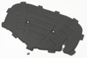ШУМОІЗОЛЯЦІЯ КАПОТУ 8V0863825 AUDI A3 8V 2013-2020 СЕДАН + КЛІПСИ  (16415522977) фото min 13