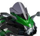 PUIG SPORT WINDOW KAWASAKI H2 SX 2018-2021 гг.