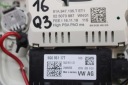 AUDI Q2 Q3 AMPOULE PLAFONNIERS 81A947135T 81A 947 135 T ÉCLAIRAGE CABINES ETphoto 6